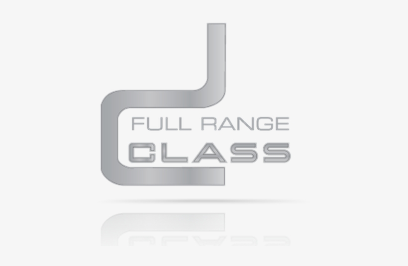 Full-range Class D - Putter, transparent png
