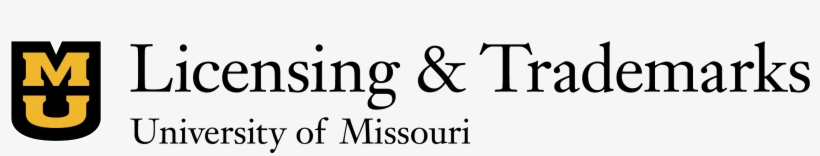 University Of Missouri Licensing And Trademarks Logo - University Of Missouri Logo, transparent png