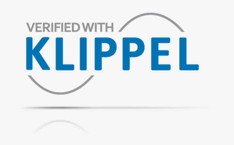 Klippel Verified - Robert Klippel, transparent png
