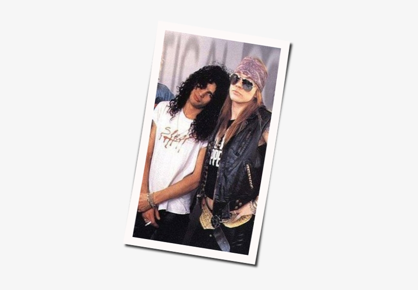 Better Tab - Guns N Roses, transparent png