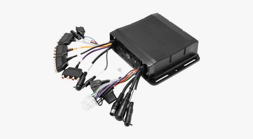 Rockford Fosgate Pmx 8bb, transparent png