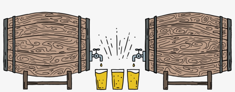 Of Our Mysterious Boar's Head Begins - Waterloo Brewing, transparent png