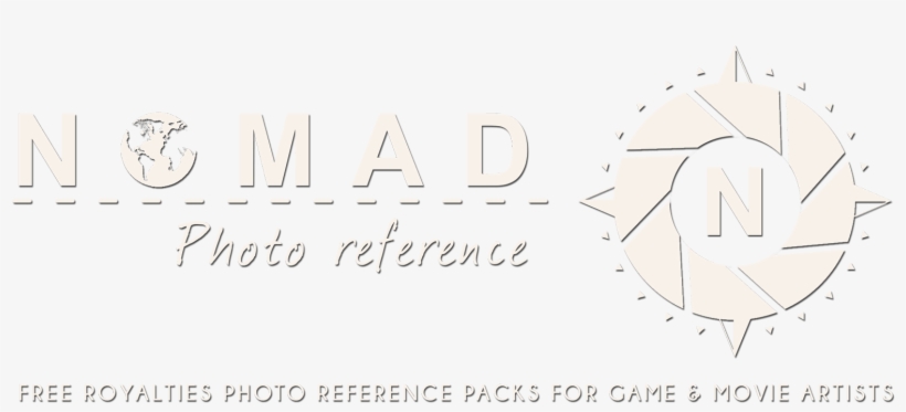 Nomad Photo Reference Free Royalties Photo Reference - Royalty-free, transparent png