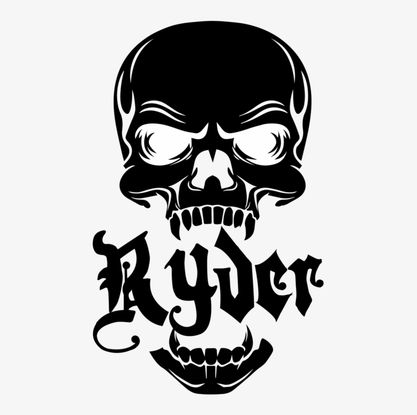 Buy Tickets - Skull, transparent png