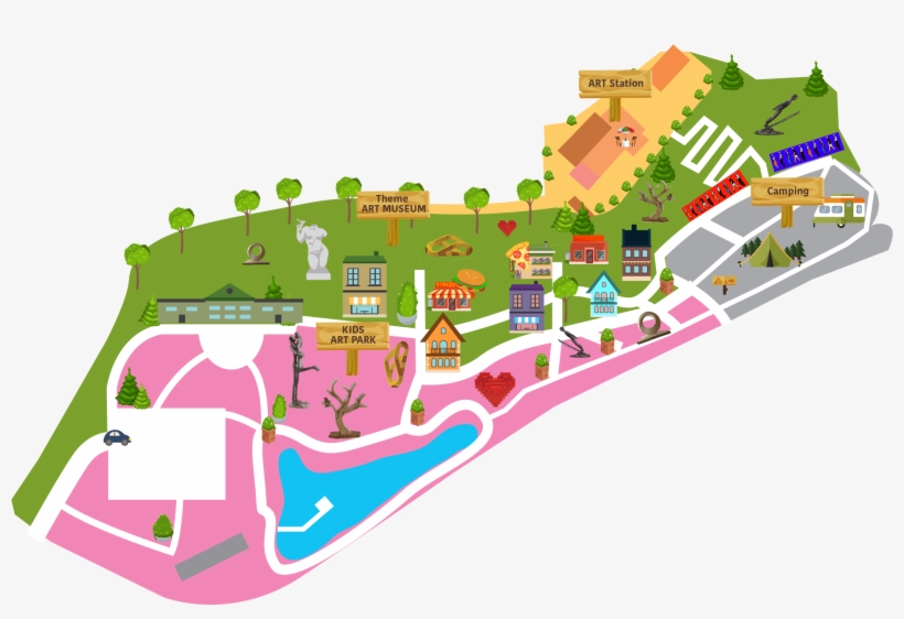 이 글 공유하기 - House, transparent png