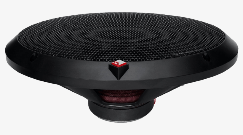 Rockford Fosgate Prime R169x2 2-way Speaker - 6" X, transparent png