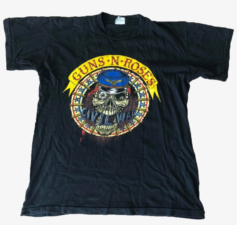 Guns N Roses 1991 'get In The Ring', transparent png
