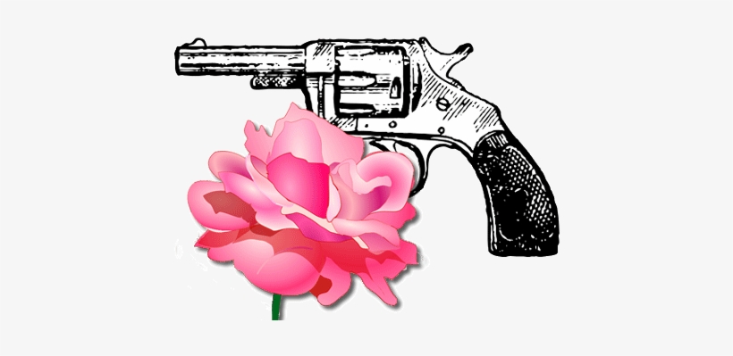 Welcome To The Jungle Symbol - Guns And Roses Symbols, transparent png
