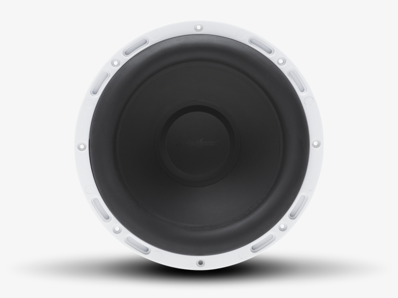 Rockford Fosgate In-car 8" Subwoofer Marine Rm18d2 - N Plus, transparent png
