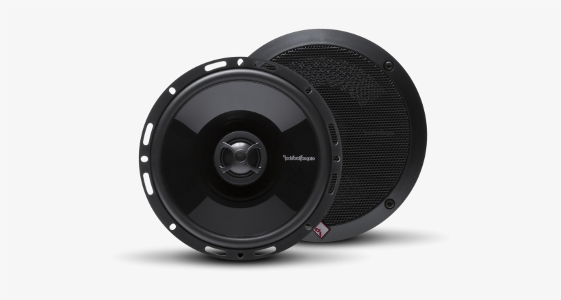 Rockford Fosgate P1650 - Rockford Fosgate T1650, transparent png