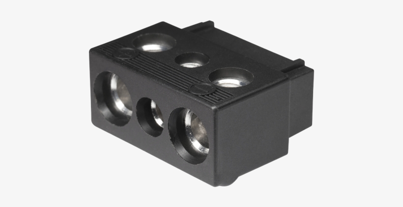Rockford Fosgate 1040 57860 01 Power Plug - Rockford Fosgate Power Plug, transparent png