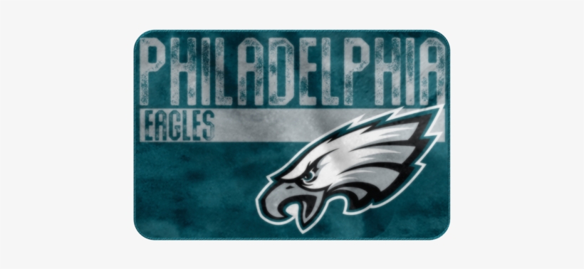Philadelphia Eagles - Philadelphia Eagles Football, transparent png