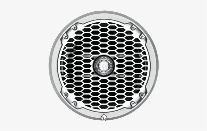 Rockford Fosgate In-car 8" Speaker Marine Pm282 - Rockford Fosgate M2 Marine Grade M282 2-way Speaker, transparent png