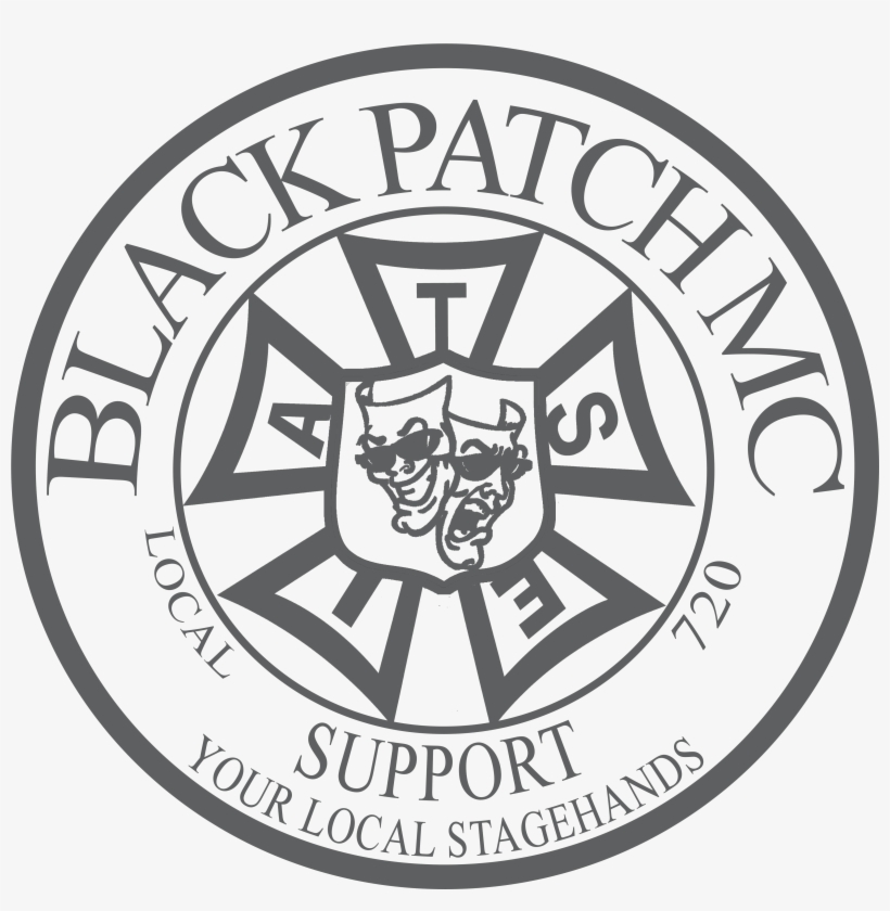 International Alliance Of Theatrical Stage Employees, transparent png