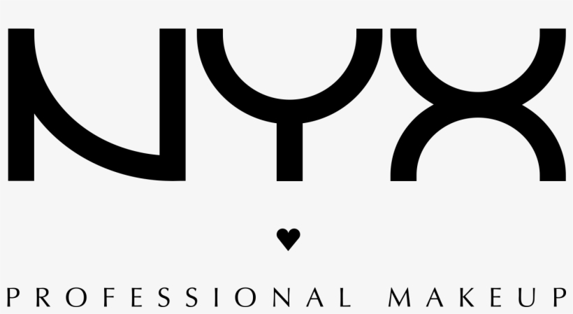 We Are In Desperate Need Of Talent, Sensational Make-up, - Nyx Cosmetics Logo Transparent, transparent png
