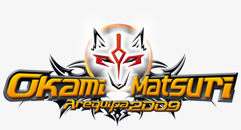 Ōkami, transparent png