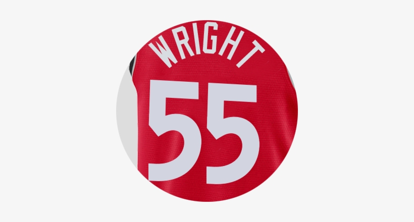 Toronto Raptors Delon Wright - Toronto Raptors, transparent png