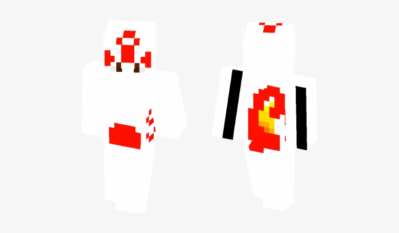 Female Minecraft Skins - Skin Minecraft Izumi Sagiri, transparent png