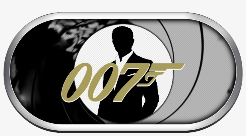 007 - Portable Network Graphics, transparent png