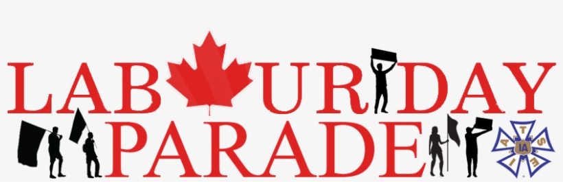 Iatse Labour Day Parade Banner - Bradley Engineering Chartered, transparent png