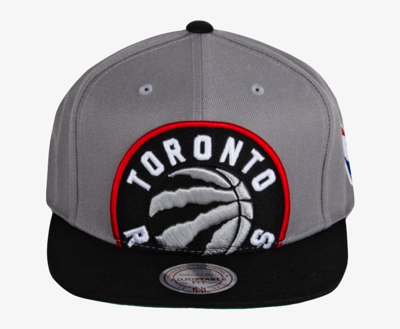 Picture Of Nba Toronto Raptors Cropped Xl Logo Snapback - Capinha De Celular Nba - Moto Z Force - Toronto Raptors, transparent png