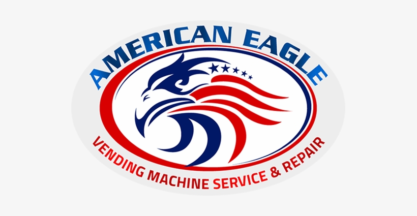Vending Machine Parts Phoenix Az - American Eagle Vending Machine Service & Repair, transparent png