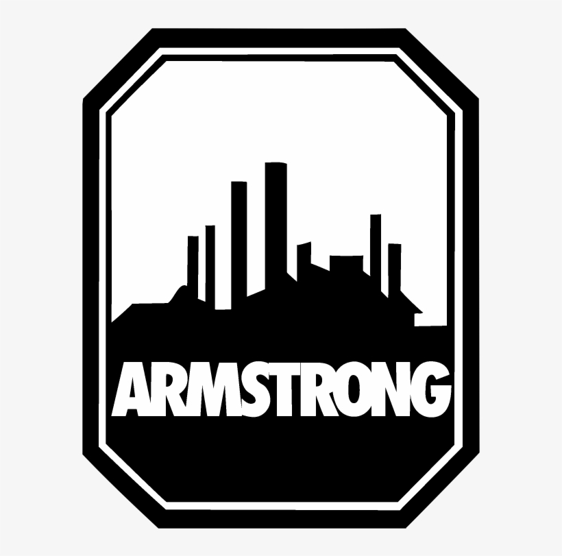 Armstrong Part - Armstrong Pumps Logo Png, transparent png