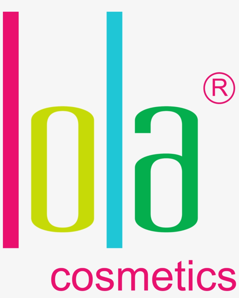 Mac Cosmetics Logo Png For Kids - Lola Cosmetics, transparent png