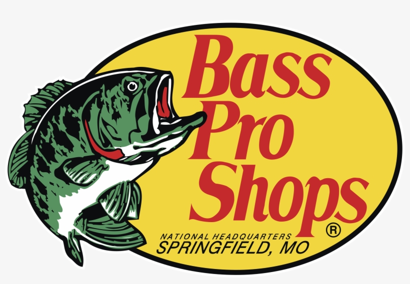 Bass Pro Shops Logo Png Transparent - Bass Pro Shops Logo Png, transparent png
