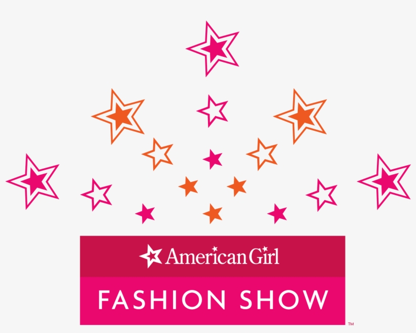 American Girl Fashion Show Is Ending - American Girl Fashion Show 2017, transparent png