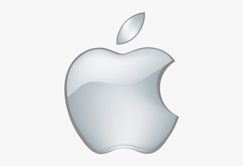 Image Apple Logo Png Gta Wiki Fandom Powered By Wikia - Apple Logo 2015, transparent png
