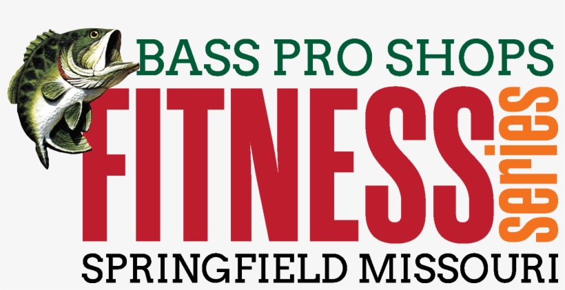 Bass Pro Fitness Series, transparent png
