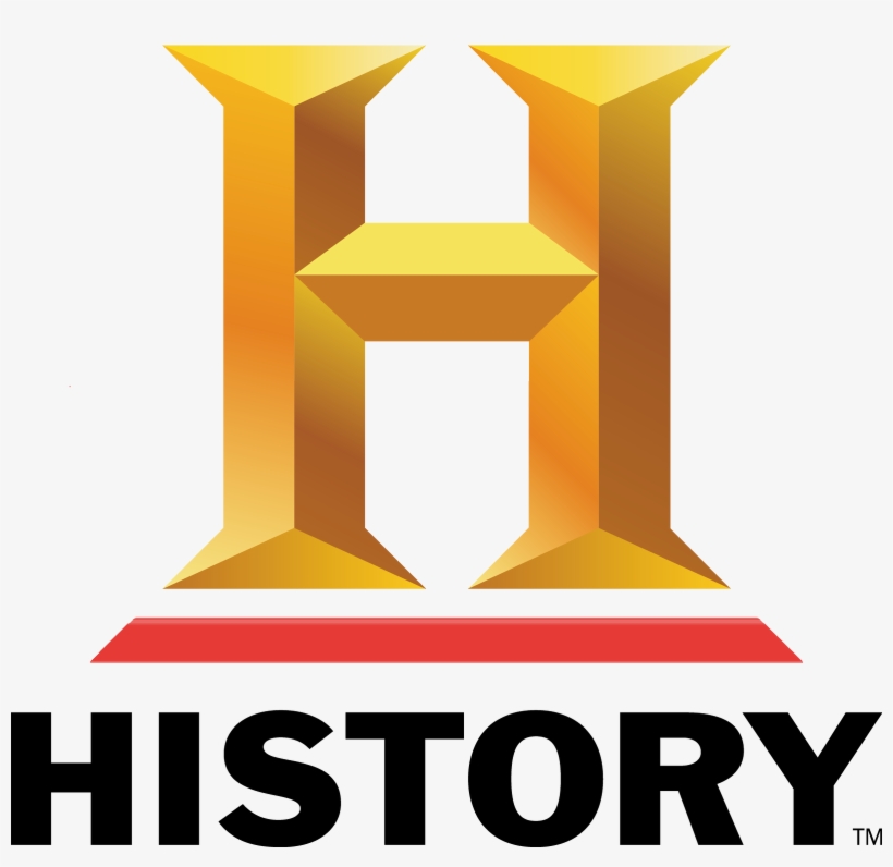 Studios Everest Vector Logo Dreamworks Pictures Jpg - History Channel Logo 2018, transparent png