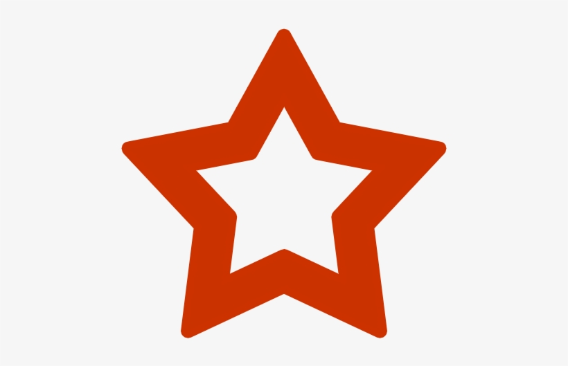 Ag-star - Shape Star Icon Png, transparent png