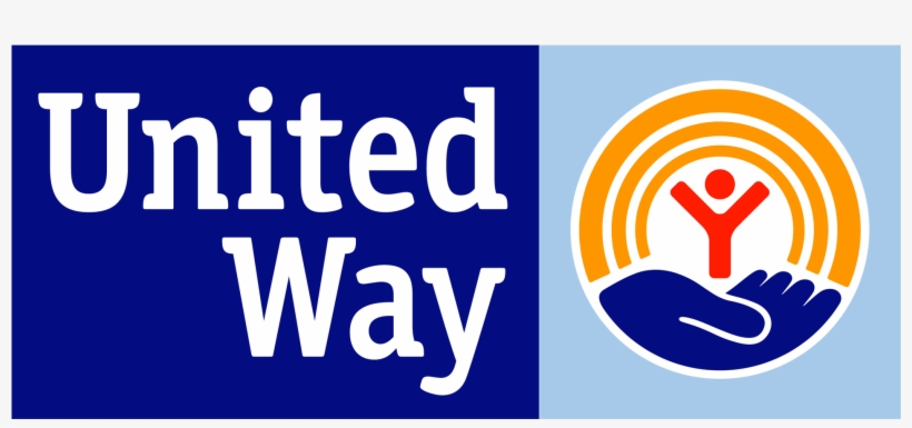 More Ways American Girl Gives Back To Girls And Others - United Way Logo, transparent png