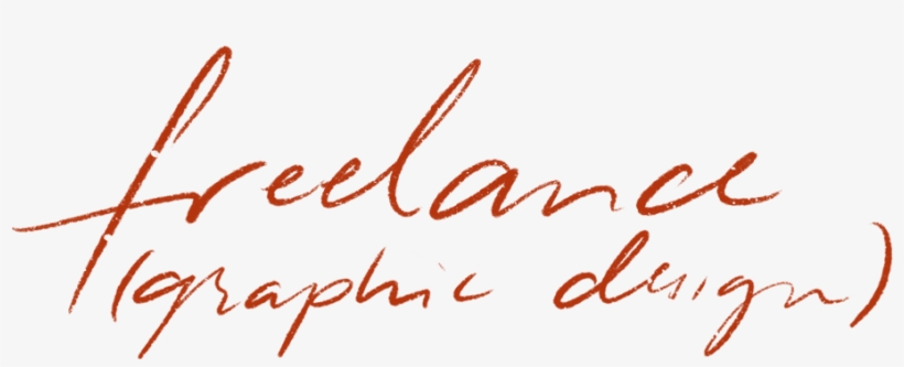 This Project Required My Artistic Input As A Graphic - Calligraphy, transparent png