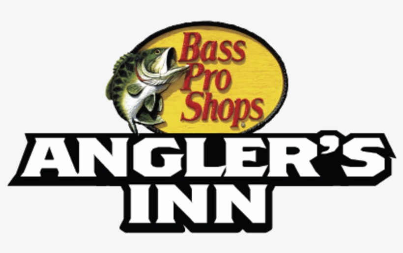 About Angler's Lodge - Bass Pro Shops, transparent png