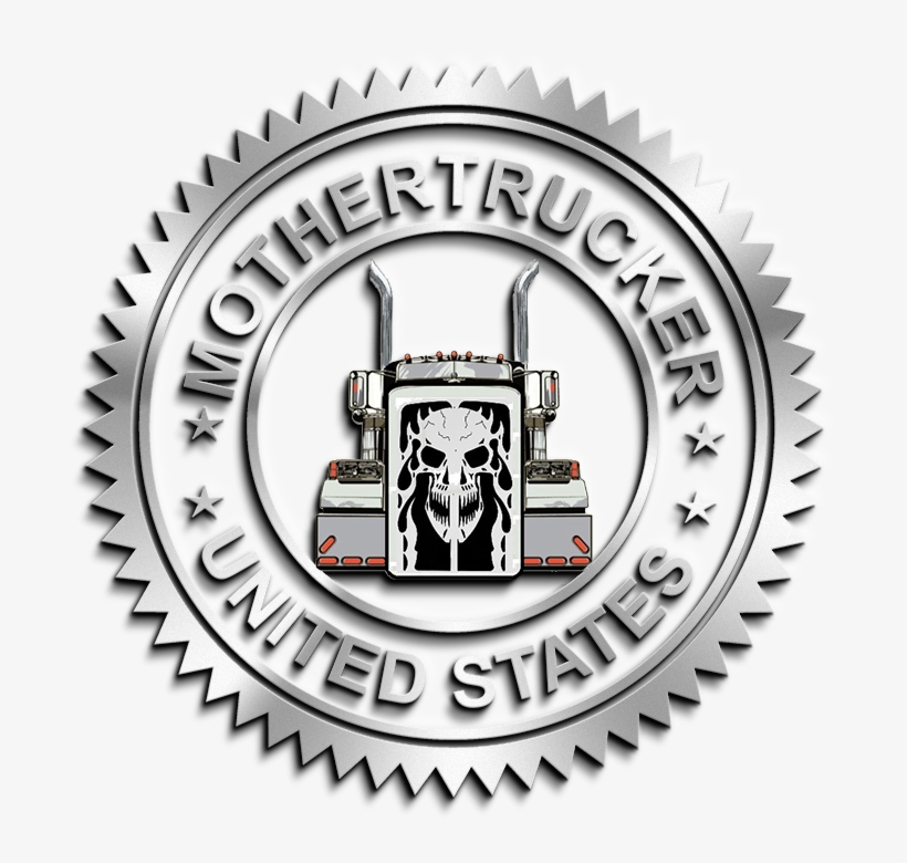 Mothertrucker - Us - Brasao De Eventos, transparent png