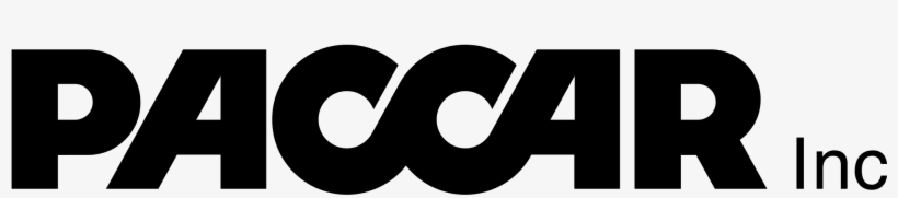 Free Kenworth Logo Png - Paccar Inc Logo, transparent png