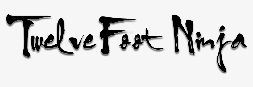 Silent Machine (twelve Foot Ninja)(cd / Album), transparent png