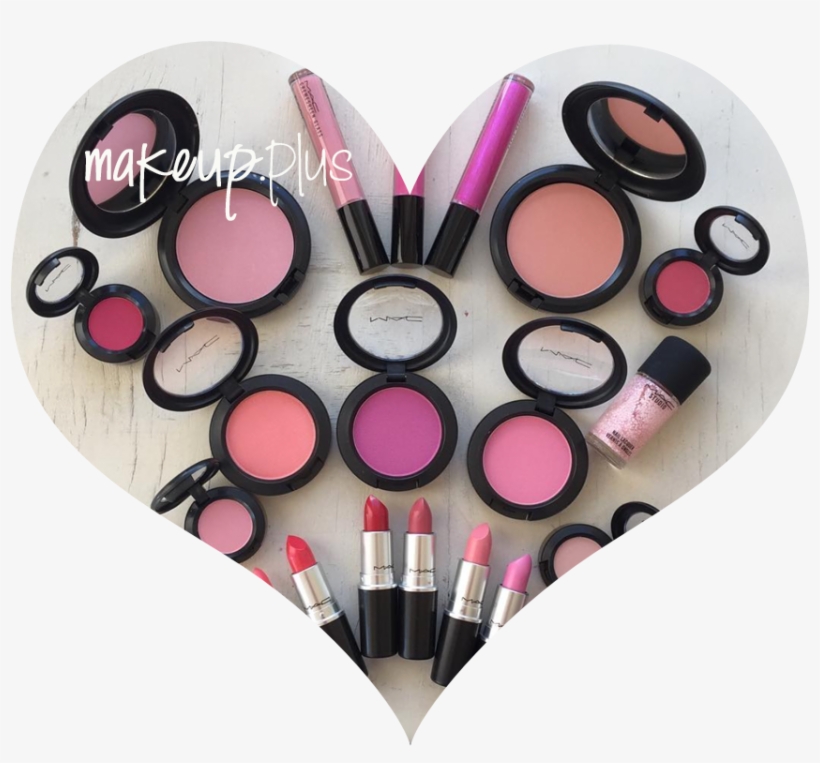 New Flamingo Park Collection From Mac - Mac Cosmetics, transparent png