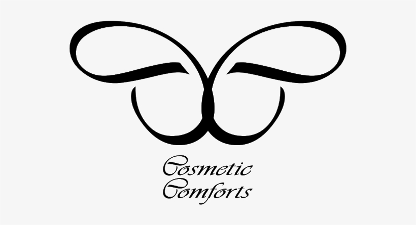 Cosmetic Comforts - Fashion Friday, transparent png