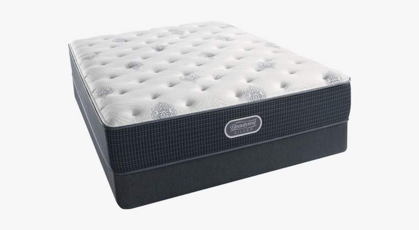 Ocean Spray Luxury Firm - Beautyrest Silver Open Seas, transparent png