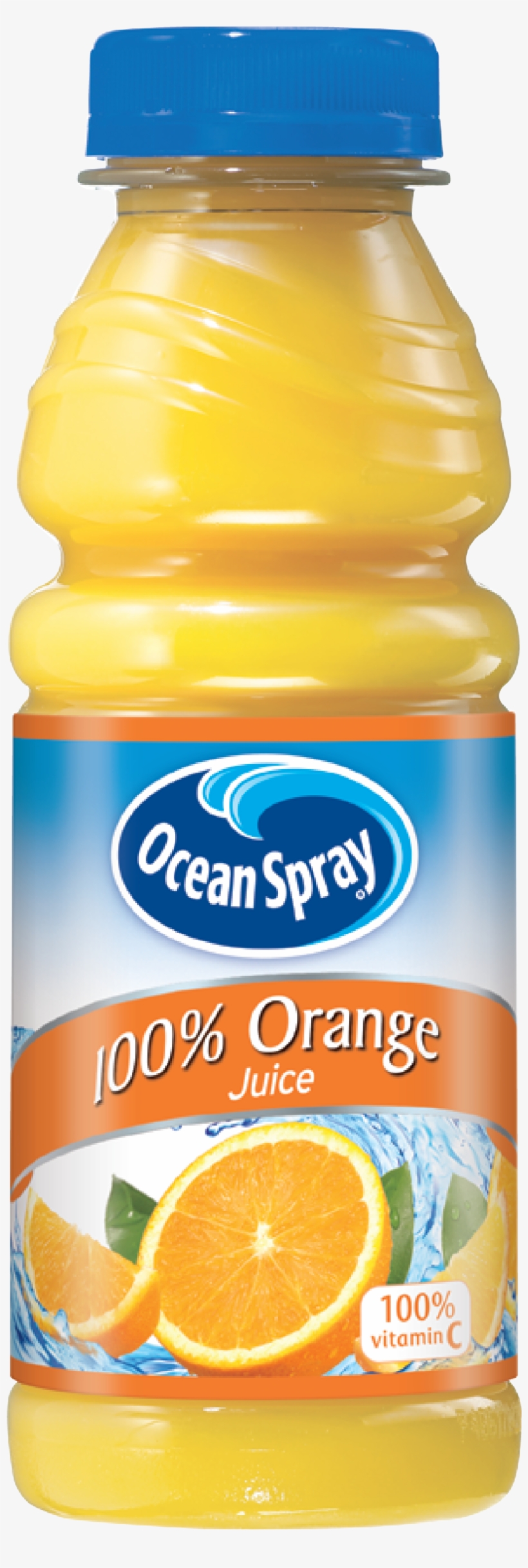 Ocean Spray Orange Juice, transparent png