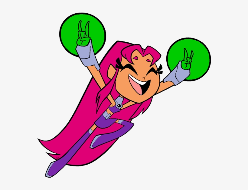 Teen Titans Clipart - Teen Titans Go Png, transparent png