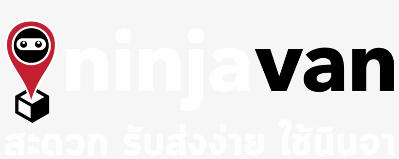Ninja Van Logo, transparent png