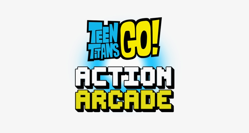 Teen Titans Go!, transparent png