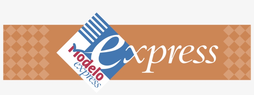 Modelo Express Logo Png Transparent - Portable Network Graphics, transparent png