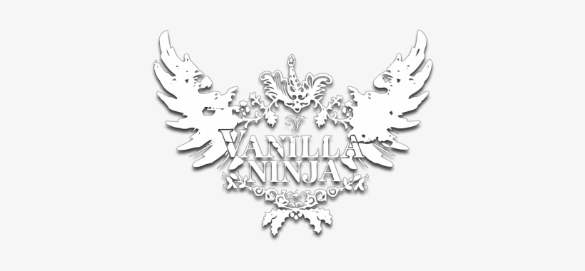 Logo Image - Vanilla Ninja Logo, transparent png