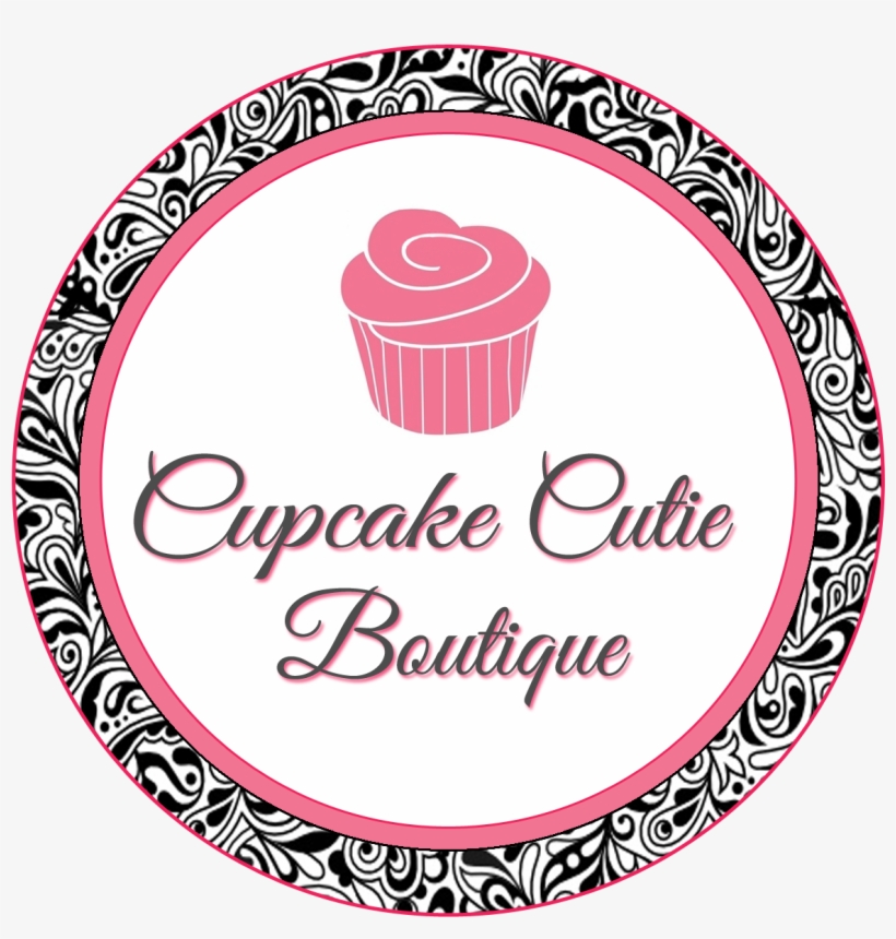 Bakery Logo - Cupcake Company, transparent png